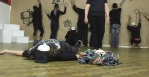 SESI Catumbi oferece curso gratuito de teatro