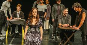 Mostra da Cia OmondÉ