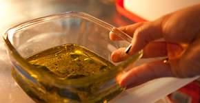 Faça manteigas saudáveis em casa