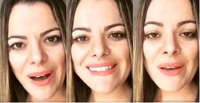 Em tom ‘fofinho’, Ana Paula Valadão responde críticas em novo vídeo cheio de preconceitos