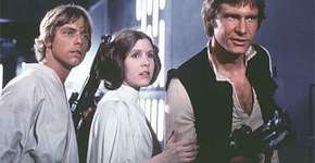 Estação Ciência homenageia os 30 anos de Star Wars