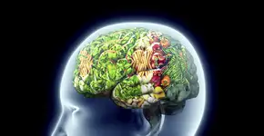 Estes 5 alimentos retardam o envelhecimento do cérebro