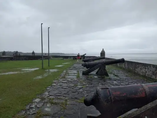 Fortaleza de Nossa Senhora dos Prazeres