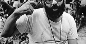 Obras Francis Ford Coppola em cartaz no CCBB e CineSesc