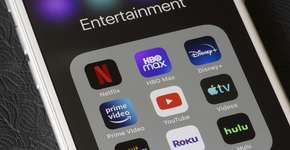 Veja o ranking dos streamings mais acessados no Brasil