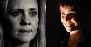 Nina ressuscita em ‘Avenida Brasil’ e web vibra com queda de Carminha