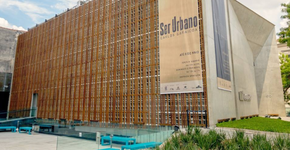 Exposição de Carlos Garaicoa ocupa o Espaço Cultural Porto Seguro