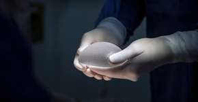 EUA alertam que todos modelos de silicone podem causar câncer