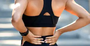 Fruta que previne dores nos ossos