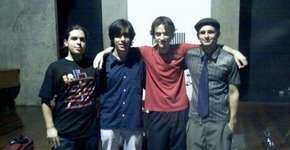 Gameboys – música de games