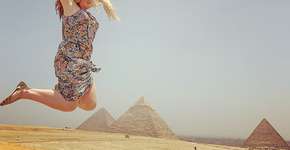 5 motivos mais do que suficientes para conhecer o Egito