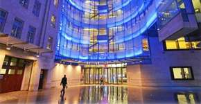 BBC procura jornalistas brasileiros para trabalhar em Londres