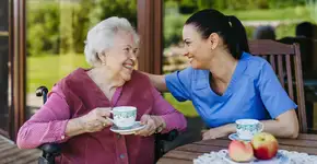 Foto: (iSTock/Halfpoint)