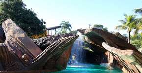 Resorts em Olímpia oferecem 15% de desconto na baixa temporada