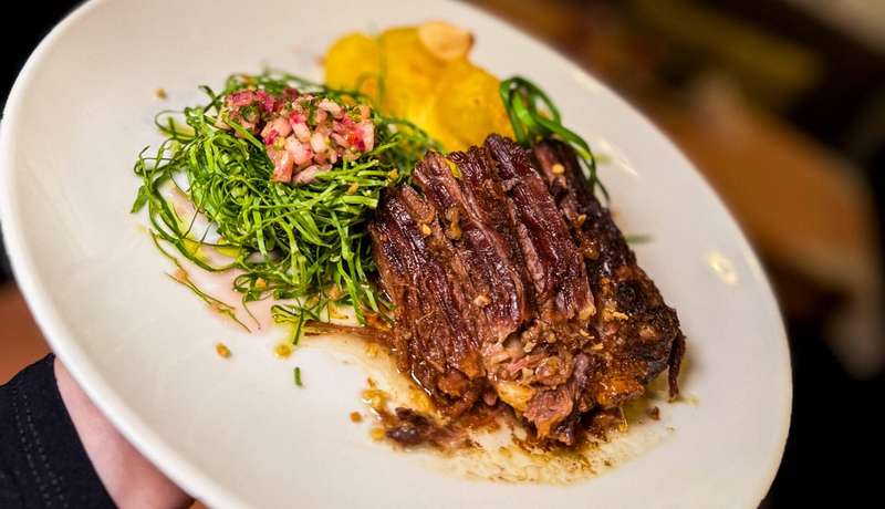 Galeria big: Restaurant Week desembarca em Santos e Guarujá com menus completos no precinho!