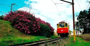 Destinos próximos a São Paulo para passar o fim de semana