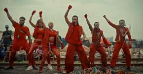 Mostra de Cinemas Africanos