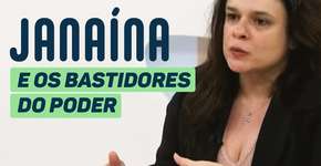 Os melhores momentos de Janaína Paschoal no Roda Viva