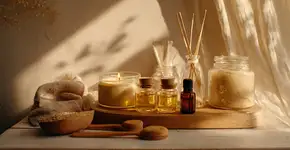 Sua casa cheia de aroma começa com este método simples