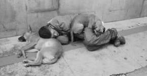 Documentário sobre moradores de rua é produzido por estudantes de Direito