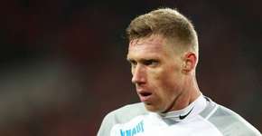 Convocação de brasileiro para seleção russa é alvo de racismo