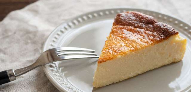 Bolo de tapioca de dar água na boca