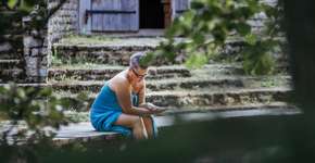 Coloque em prática a arte do silêncio