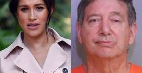 Cunhado de Meghan Markle é preso por agredir mulher cadeirante