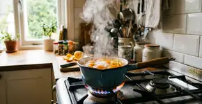 Por que é preciso ferver casca de laranja em casa: para que serve e por que recomendam