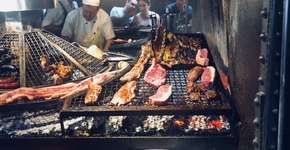 Breve relato de uma viagem gastronômica pelo Uruguai