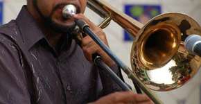 Allan Abbadia leva o Movimento Sincopado ao Museu da Casa Brasileira