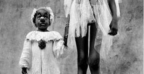 Fotografia: Rogério Reis resgatou o Carnaval de rua e é o paparazzi dos anônimos do RJ