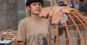 Exposição ‘Ofício: Barro: Sallisa Rosa: Eixo Terra’