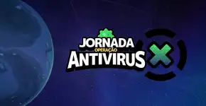 Game estimula jovens a combater coronavírus no mundo virtual e no real