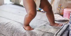 Festival do Bebê: ofertas de fraldas, papinhas, lencinhos e muito mais!