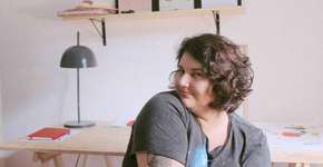 ‘Cartas para Helena’: mãe emociona escrevendo cartas para a filha