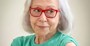 Globo quebra o silêncio sobre contrato de Fernanda Montenegro