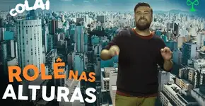 COLAÍ: 3 mirantes para ver SP do alto #Colai