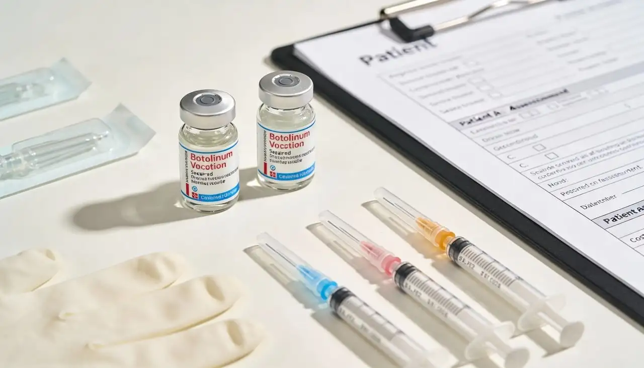 Quanto custa fazer uma aplicação de botox em 2026?