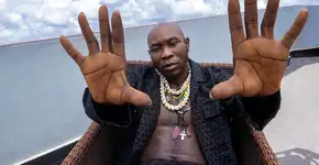 ​Seun Kuti faz temporada de shows em SP