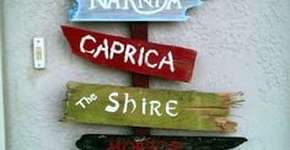 42 Ideias de decoração geek para sua casa