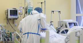 Festa de fim de ano termina com quase 70 médicos com covid-19