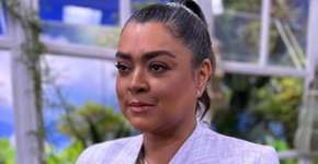 Preta Gil conta como que descobriu o câncer pelas fezes