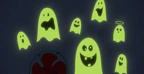 Loja cria e vende adesivos personalizados de parede