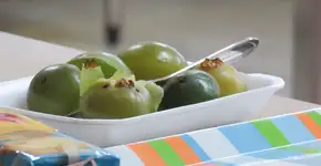 Semasa comemora Dia da Árvore com oficinas temáticas sobre Mata Atlântica