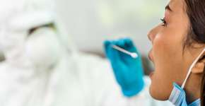 Estudo descobre quando pessoa com Ômicron tem pico de transmissão