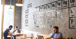 10 cafés que você precisa conhecer em São Paulo