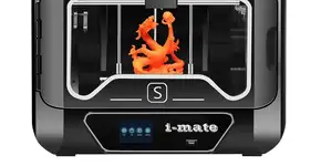 Foto: (Qidi Tech - divulgação)