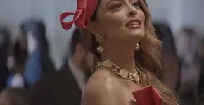 Foto: (Reprodução/TV Globo)