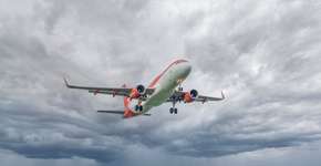 Atenção, passageiros: estas rotas da América do Sul têm a pior turbulência do planeta